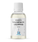 Magnesiumdroppar - 50ml